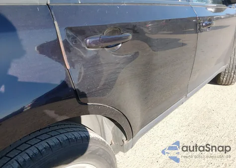 2007 Ford Edge Sel z USA, uszkodzony, nr VIN 2FMDK38CX7BA87051